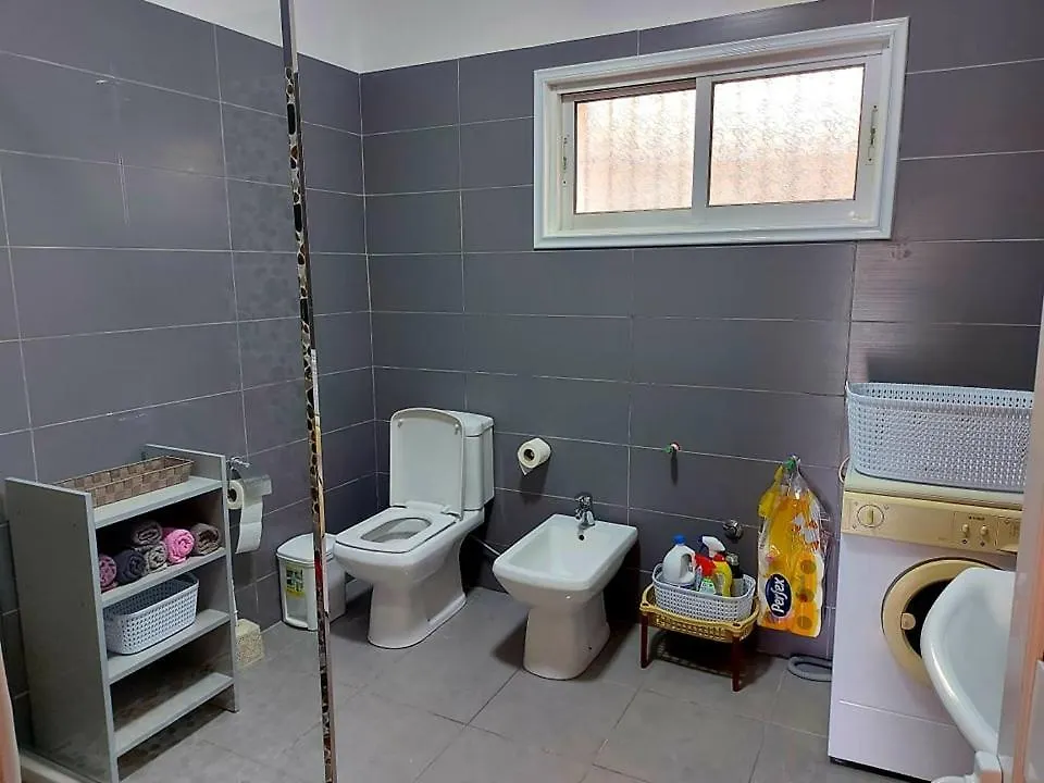 Vlore Holiday House 度假居
