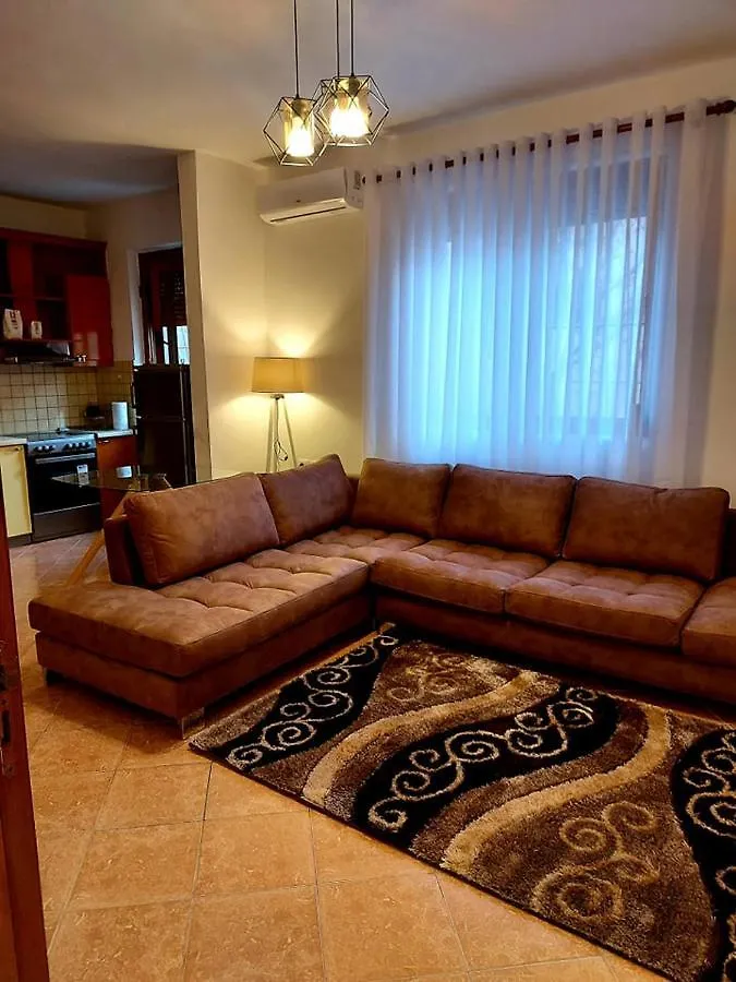 Vlore Holiday House Dom wakacyjny