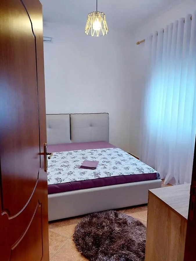 度假居 Vlore Holiday House 阿尔巴尼亚