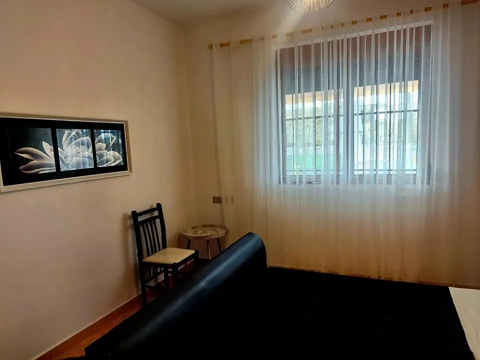 度假居 Vlore Holiday House 阿尔巴尼亚