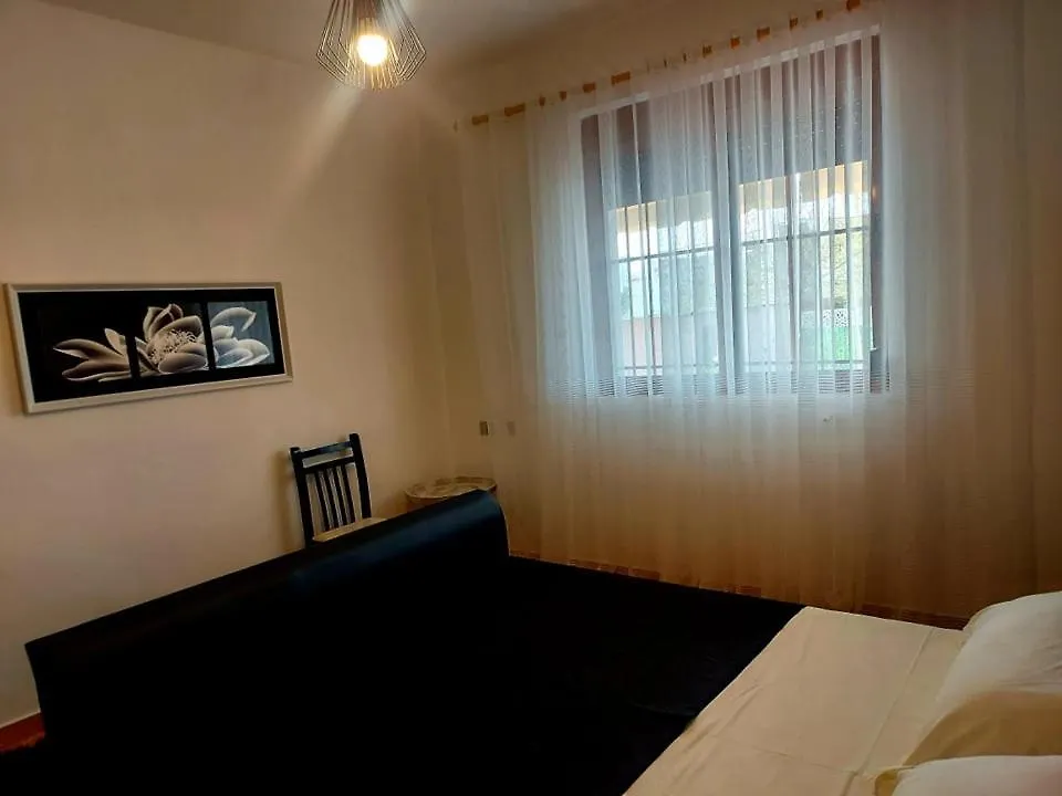 Vlore Holiday House 0*,  阿尔巴尼亚