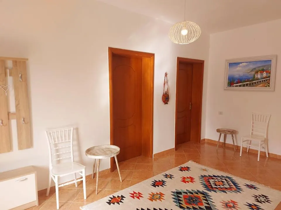 度假居 Vlore Holiday House