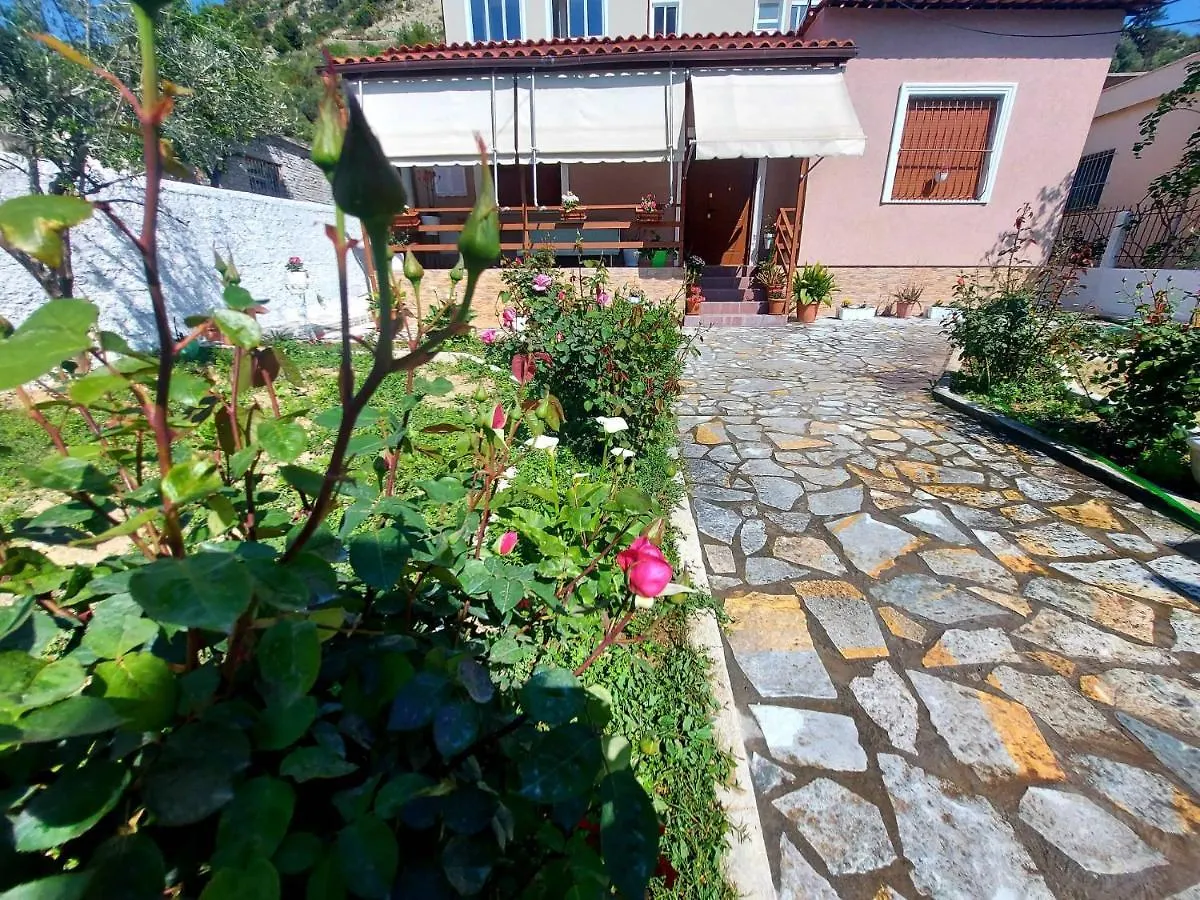 Vlore Holiday House Dom wakacyjny
