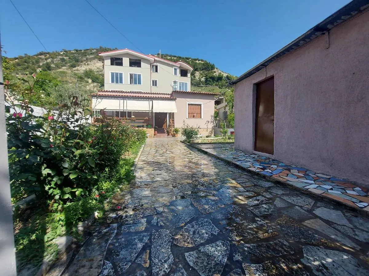 Dom wakacyjny Vlore Holiday House Albania