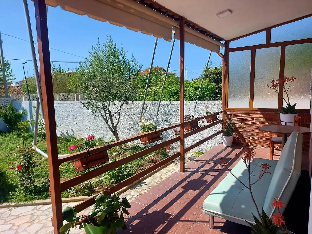 Vlore Holiday House 0*,