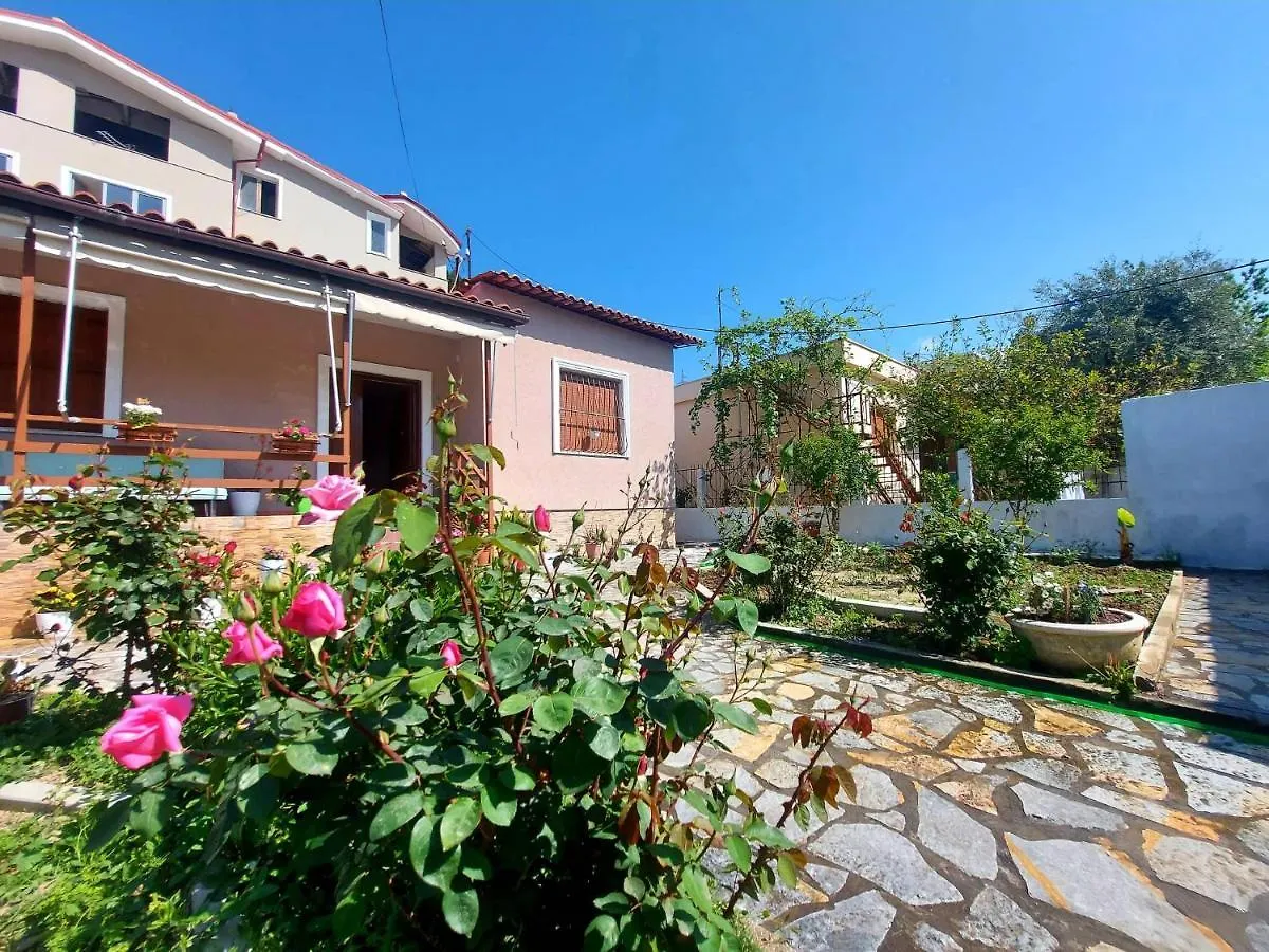 Vlore Holiday House